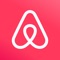 Airbnbs app icon