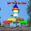 True 3D Builder icon