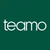 Teamo: Driver & Helper