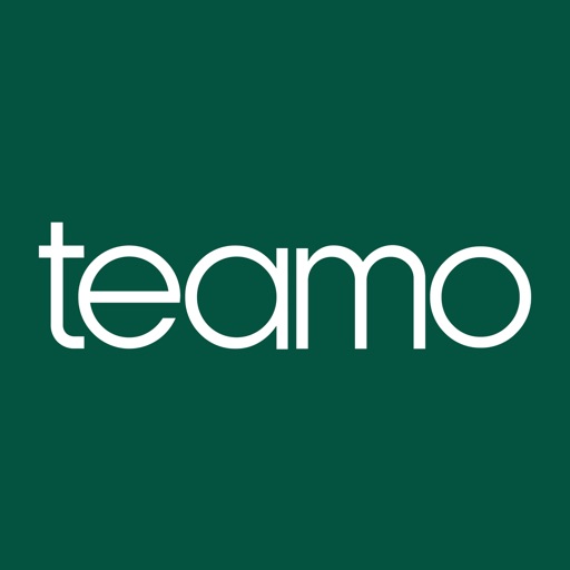 Teamo: Driver & Helper