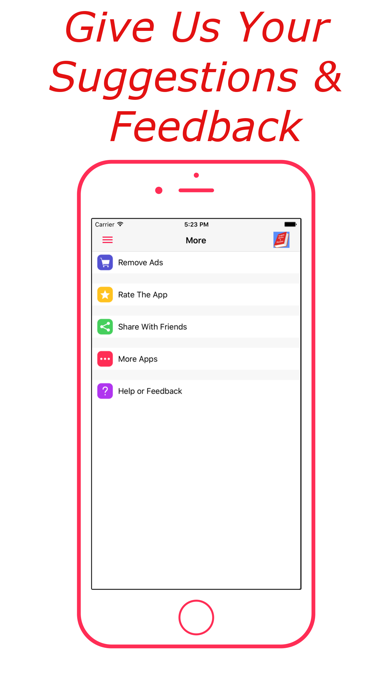Idioms & Phrases (English) iPhone screenshot 5 - Education app