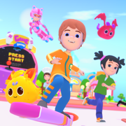 Dopiverse: Juega y Aprende