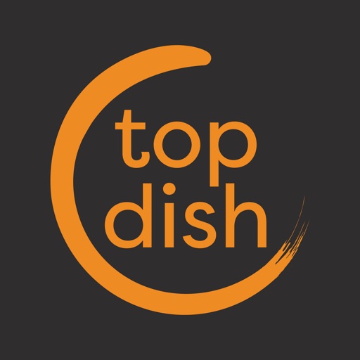 Top Dish Gift Card Redemption