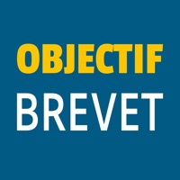 Objectif Brevet ne fonctionne pas? problème ou bug?