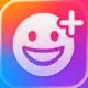 Genmoji: AI Emoji Maker - Mix