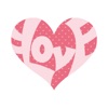 =LOVE OFFICIAL APP icon