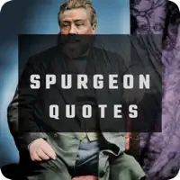 Spurgeon Quotes