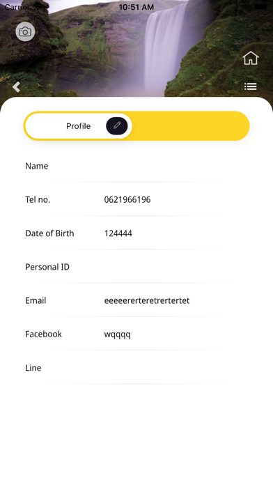 RPLC Screenshot