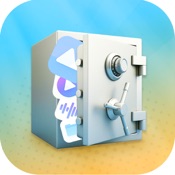 私密管家-加密手机文件照片视频