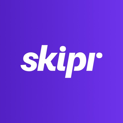 Skipr - A smart route planner