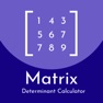 Get Matrix Determinant Calculator for iOS, iPhone, iPad Aso Report