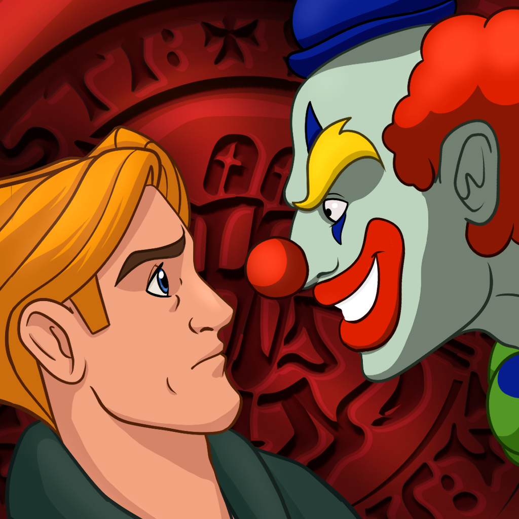 Get Broken Sword: Reforged for iOS, iPhone, iPad Aso Report