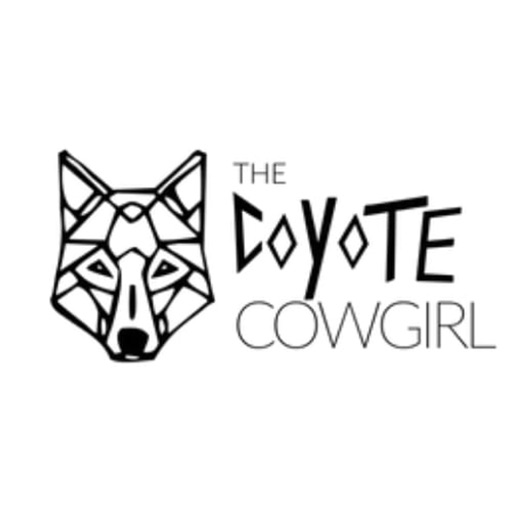 The Coyote Cowgirl