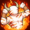 IdleOn! - The Idle Game MMO icon