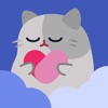 Catzy: Self-Care Journey icon