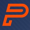 Paramount Bank Mobile app icon - Finance app for iPhone