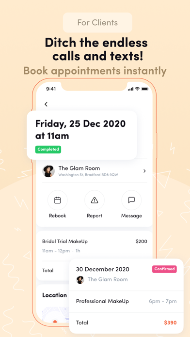 Readyhubb Screenshot
