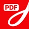 The PDF Editor app is the ultimate tool for managing and interacting with your PDF documents