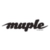 Maple Magazine icon