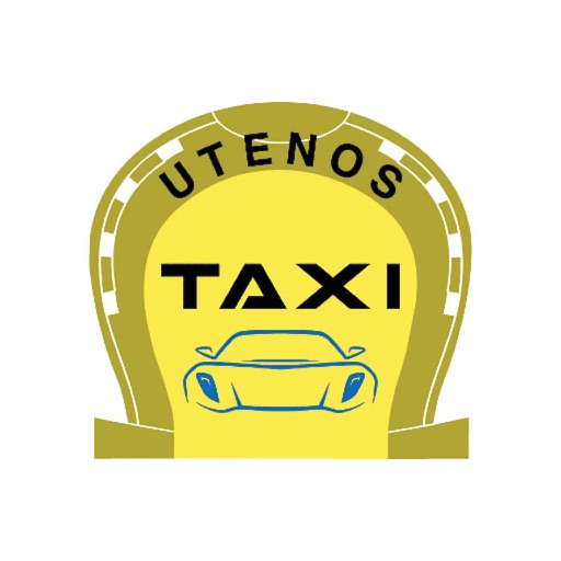 UTENOS TAXI