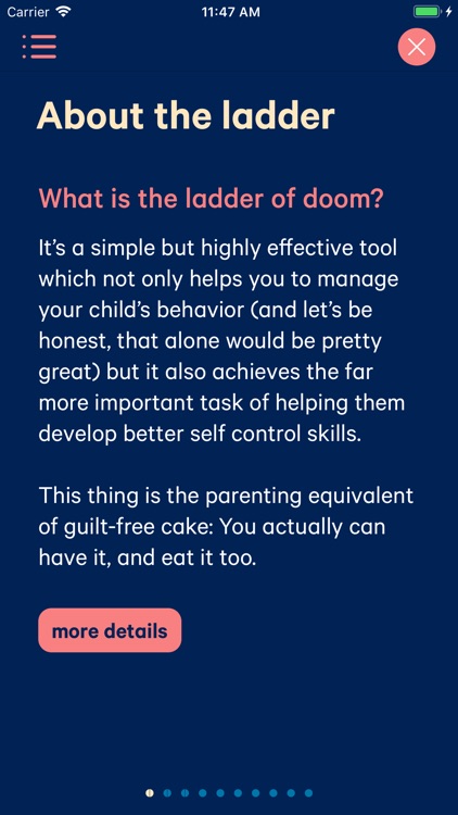 Parentland screenshot-3