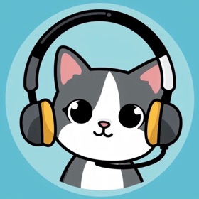 小猫翻译家