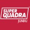 A SuperQuadra Jundu é um conceito que eleva de forma Inovadora a Experiência de jogo e treino dos Atletas da Areia