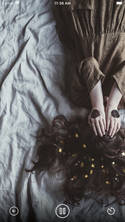 Sleep Sounds: White Noise screenshot-8