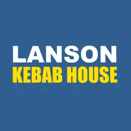 Lanson Kebab House app icon