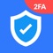 Authenticator App – Secure 2FA & Code Generator for All Your Accounts