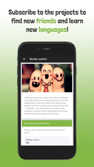 Papaya (ESN) screenshot 4