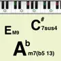 Chords Pad