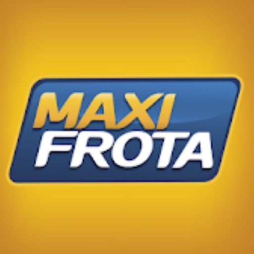 MaxiFrota Gestor de Frotas