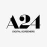 Get A 2 4 Digital Screeners for iOS, iPhone, iPad Aso Report