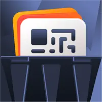 StowQR: Home Storage Organizer
