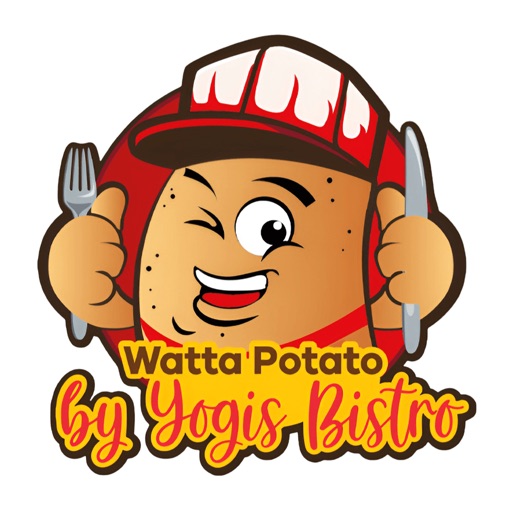 Watta Potato by Yogis Bistro