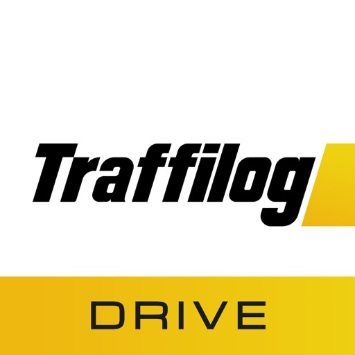 Traffilog Driver