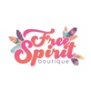 Free Spirit Boutique icon