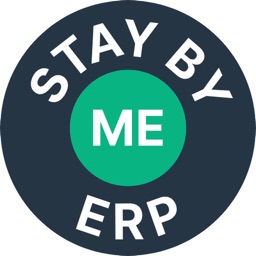 StayByMe:ERP