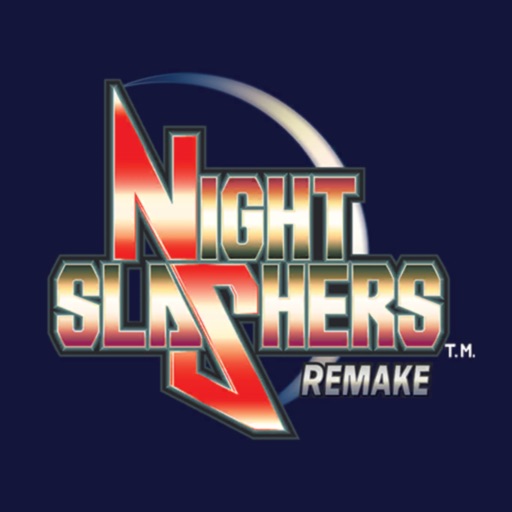 Night Slashers: Remake Hack app icon