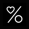 One% Dating Club icon