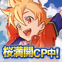 神式一閃 カムライトライブ【最強育成RPG】