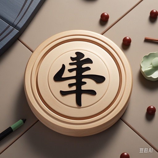 XiangQi AI app icon
