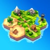 Hexapolis - Civilization game icon