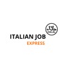 Italianjobexpress. icon