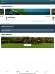 golfnow compete ipad images 2