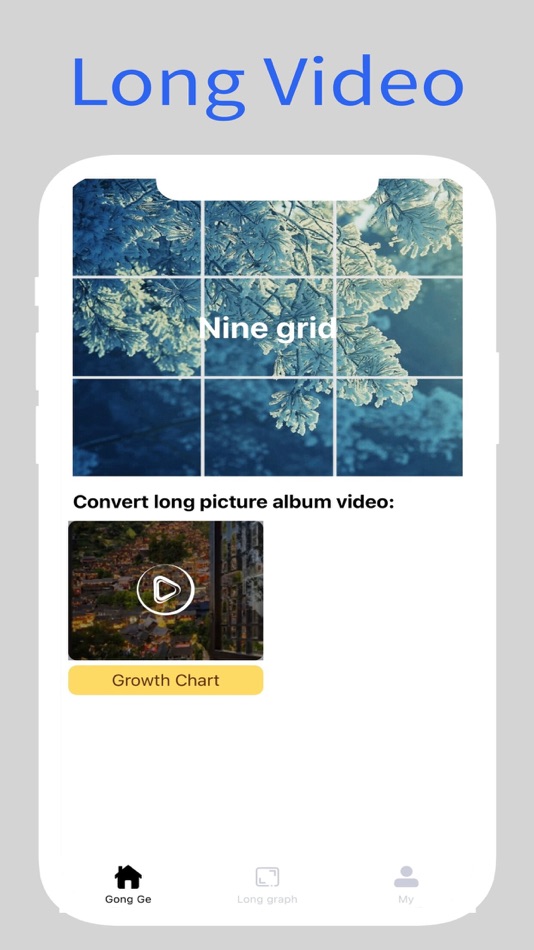 #3. Stitcher-Scrolling screenshots (iOS) Podle: 扬志 张