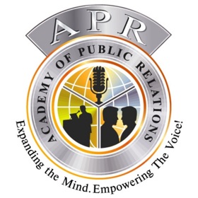 لقطات (4) Academy of Public Relations