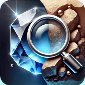 Stone Identifier: Gemalyze