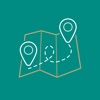 Discover Stroud Trails icon